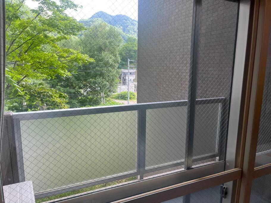 札幌フューデイズコンドミニアム定山渓201号室公寓 外观 照片