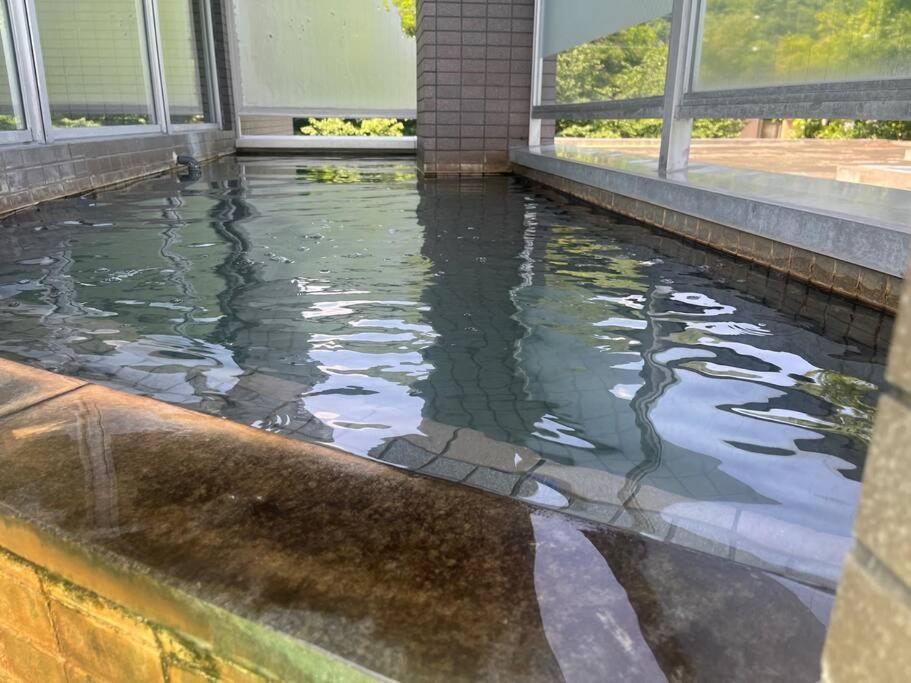 札幌フューデイズコンドミニアム定山渓201号室公寓 外观 照片