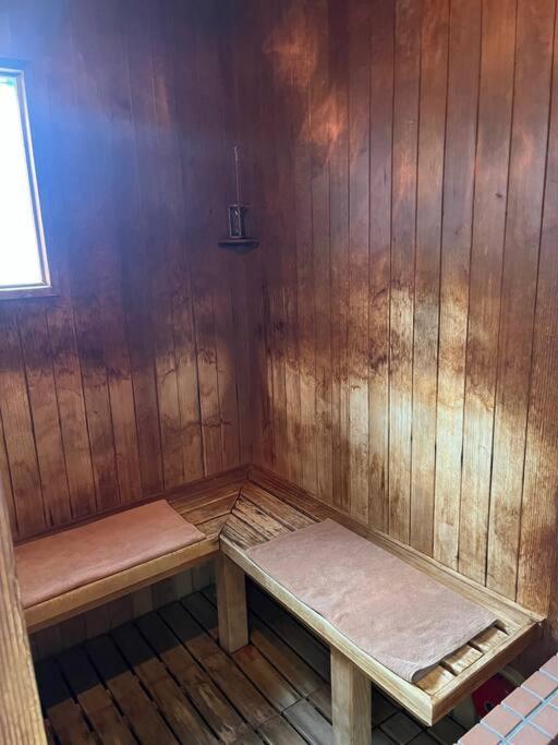 札幌フューデイズコンドミニアム定山渓201号室公寓 外观 照片